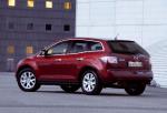 Mazda CX-7 2007 года